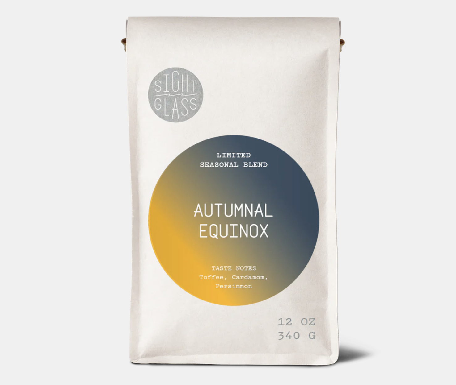 Sightglass Autumnal Equinox